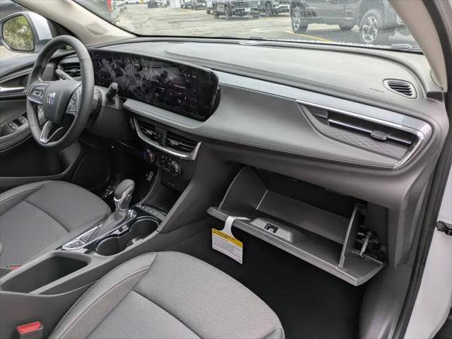 2026 Buick Encore GX Preferred AWD