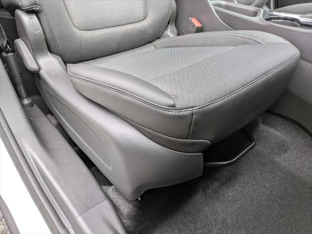 2026 Buick Encore GX Preferred AWD