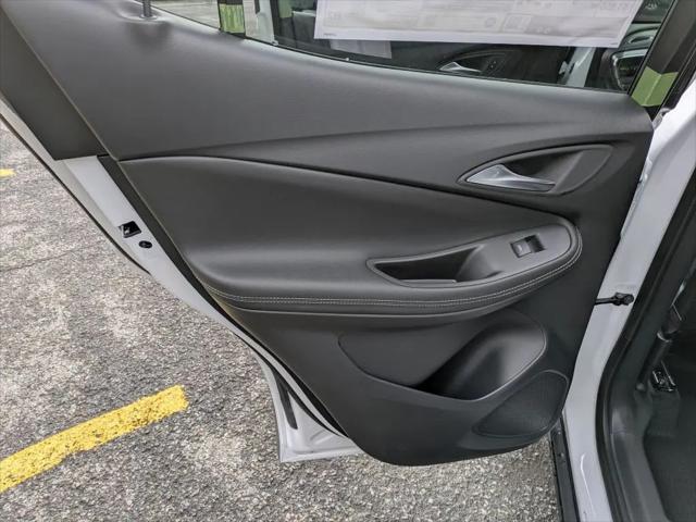 2026 Buick Encore GX Preferred AWD