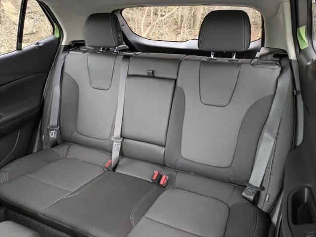 2026 Buick Encore GX Preferred AWD