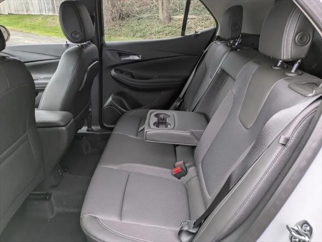 2026 Buick Encore GX Preferred AWD