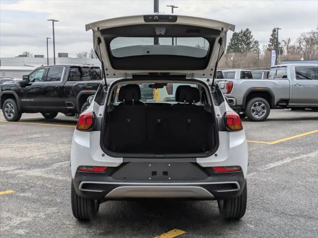 2026 Buick Encore GX Preferred AWD