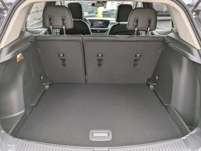2026 Buick Encore GX Preferred AWD