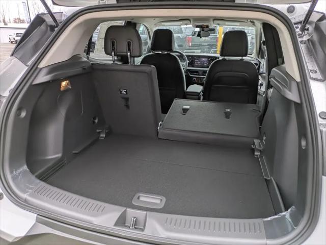 2026 Buick Encore GX Preferred AWD