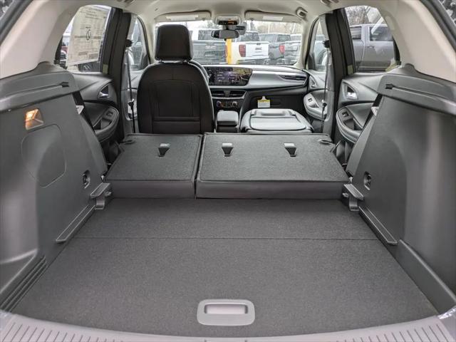 2026 Buick Encore GX Preferred AWD