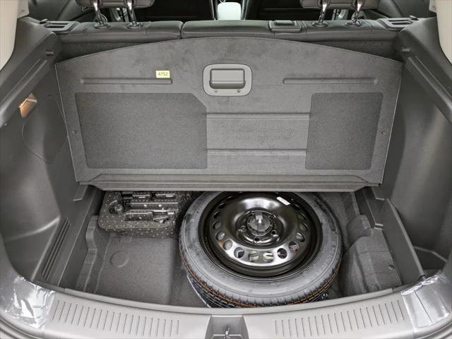 2026 Buick Encore GX Preferred AWD
