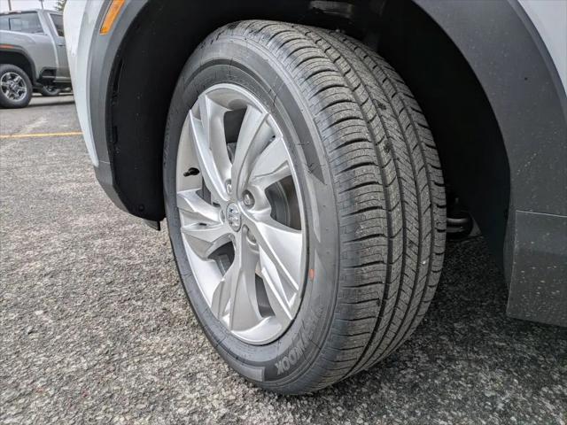 2026 Buick Encore GX Preferred AWD