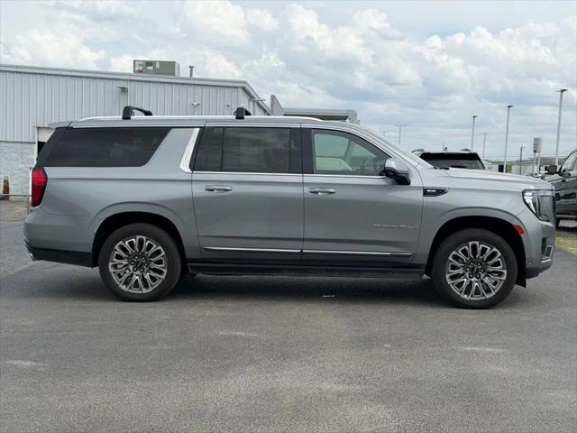 2023 GMC Yukon XL 4WD Denali Ultimate