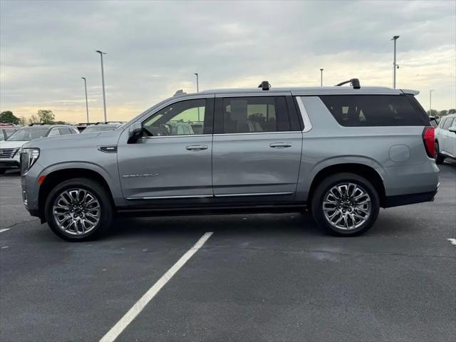 2023 GMC Yukon XL 4WD Denali Ultimate