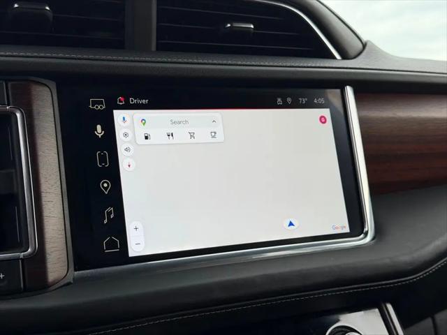 2023 GMC Yukon XL 4WD Denali Ultimate