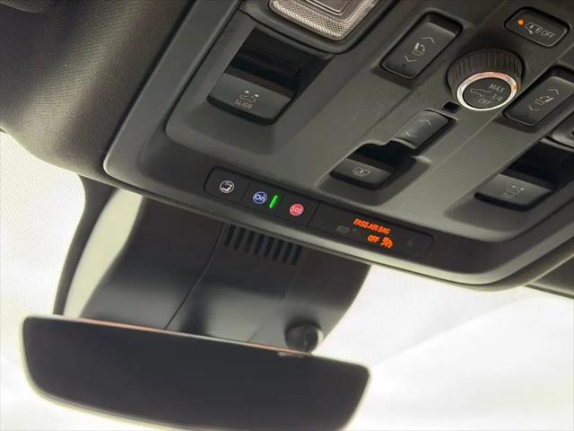2023 GMC Yukon XL 4WD Denali Ultimate