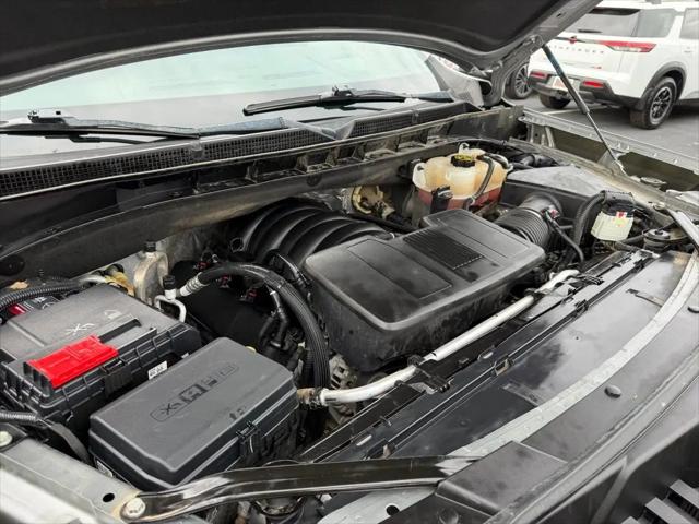2023 GMC Yukon XL 4WD Denali Ultimate