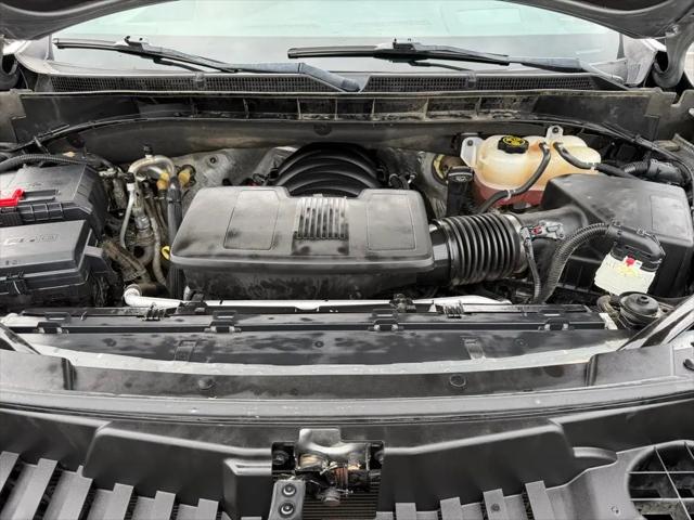 2023 GMC Yukon XL 4WD Denali Ultimate