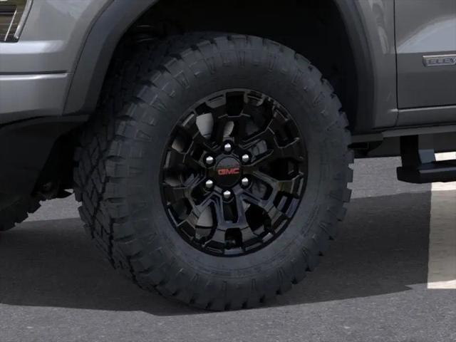 2026 GMC Canyon Elevation, RWD