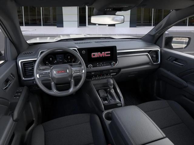 2026 GMC Canyon Elevation, RWD