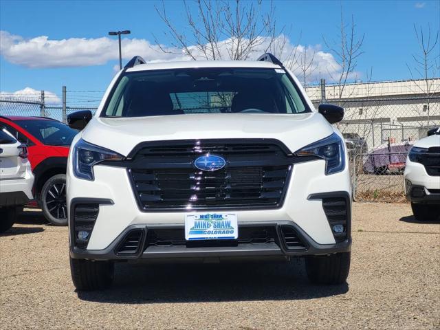 2026 Subaru Ascent Premium 7-Passenger