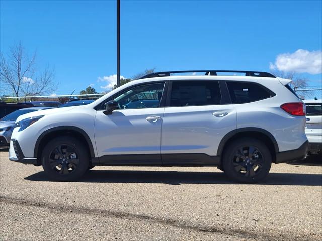 2026 Subaru Ascent Premium 7-Passenger