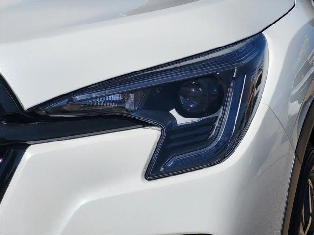 2026 Subaru Ascent Premium 7-Passenger
