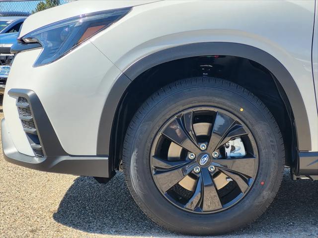 2026 Subaru Ascent Premium 7-Passenger