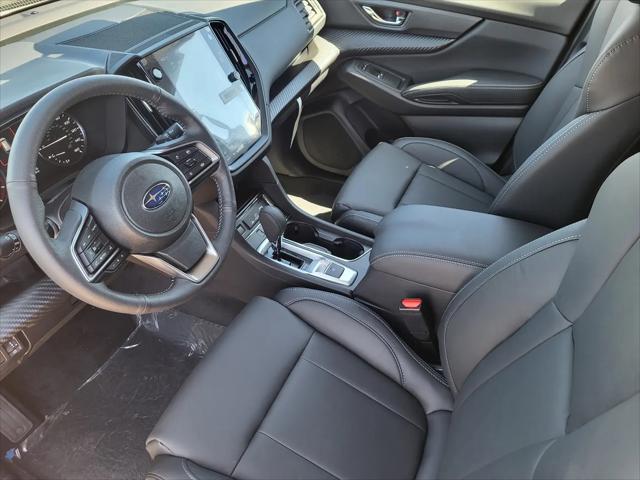 2026 Subaru Ascent Premium 7-Passenger
