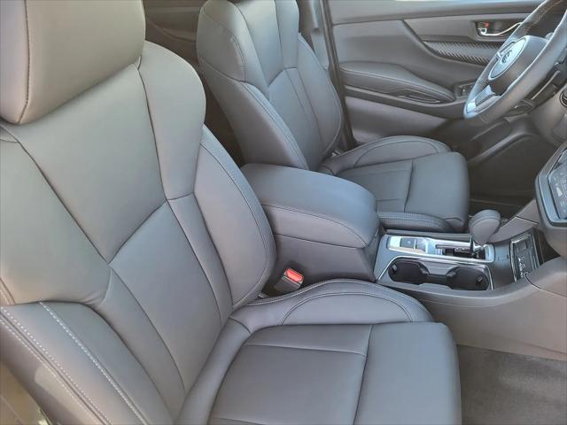 2026 Subaru Ascent Premium 7-Passenger