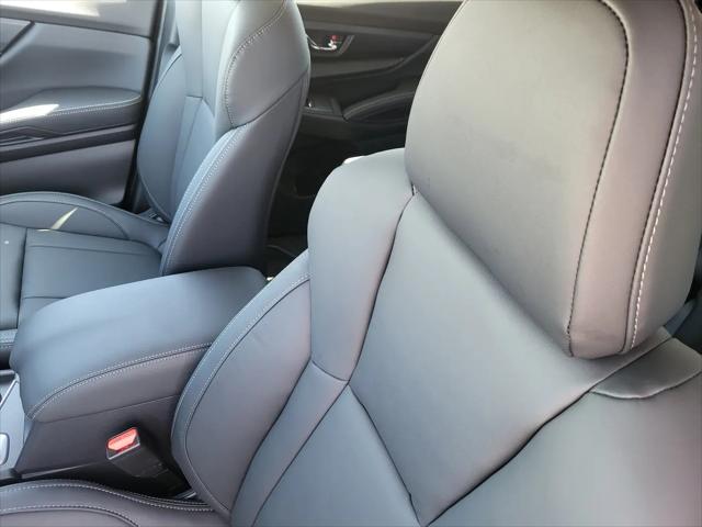 2026 Subaru Ascent Premium 7-Passenger