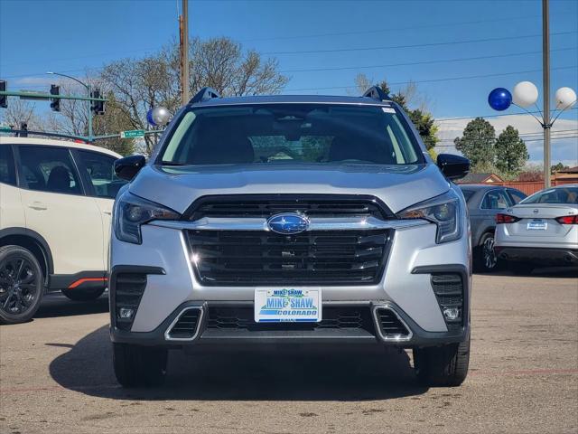 2026 Subaru Ascent Touring 7-Passenger