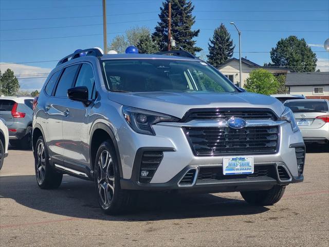 2026 Subaru Ascent Touring 7-Passenger