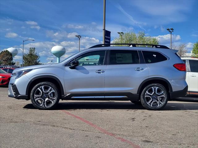 2026 Subaru Ascent Touring 7-Passenger