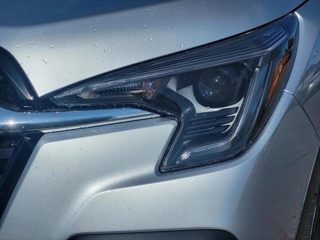 2026 Subaru Ascent Touring 7-Passenger