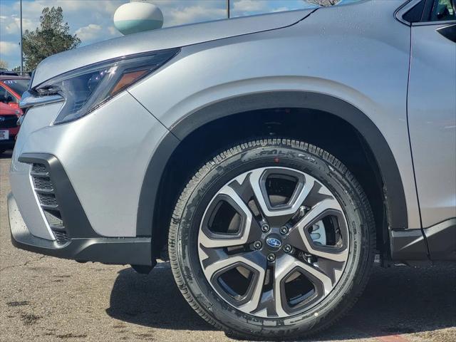 2026 Subaru Ascent Touring 7-Passenger