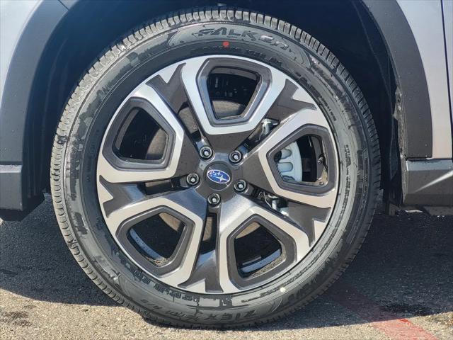 2026 Subaru Ascent Touring 7-Passenger