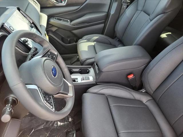 2026 Subaru Ascent Touring 7-Passenger