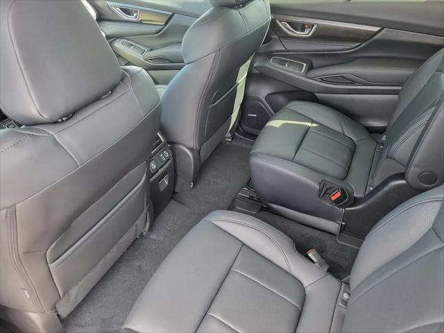 2026 Subaru Ascent Touring 7-Passenger