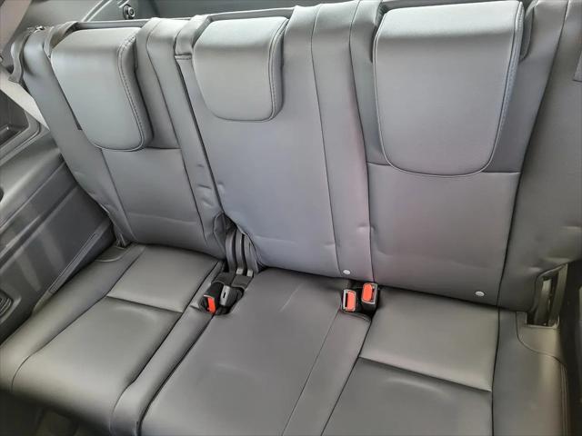 2026 Subaru Ascent Touring 7-Passenger