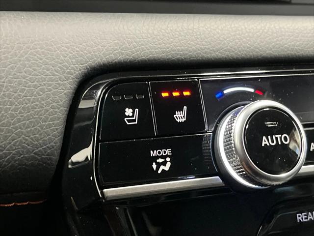 2026 Honda Passport AWD TrailSport Elite Blackout