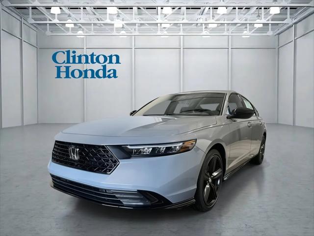 2026 Honda Accord Sedan Sport-L for sale in Annandale, NJ