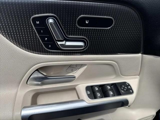 2021 Mercedes-Benz GLB GLB 250