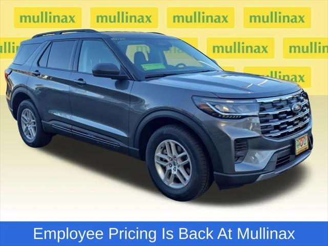2026 Ford Explorer Active for sale in Olympia, WA