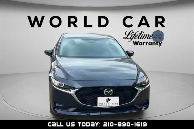 2026 Mazda Mazda3 2.5 S Select Sport for sale in San Antonio, TX