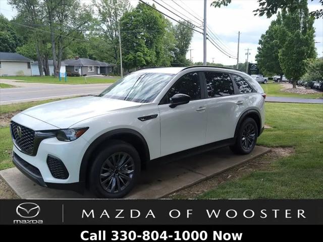 2026 Mazda CX-70 SC for sale in Wooster, OH