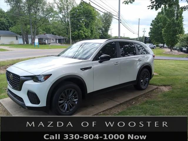 2026 Mazda CX-70 SC for sale in Wooster, OH