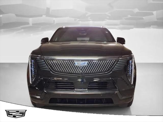 2026 Cadillac Escalade IQL Sport AWD