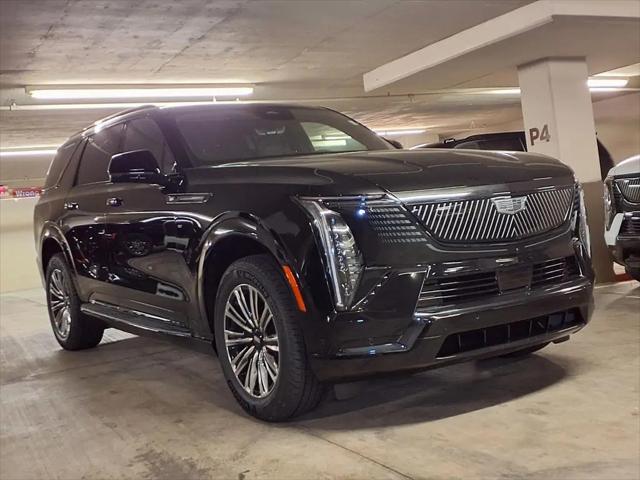 2026 Cadillac Escalade IQL Sport AWD