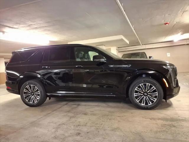 2026 Cadillac Escalade IQL Sport AWD
