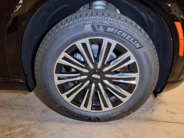 2026 Cadillac Escalade IQL Sport AWD