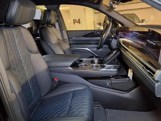 2026 Cadillac Escalade IQL Sport AWD