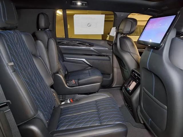 2026 Cadillac Escalade IQL Sport AWD