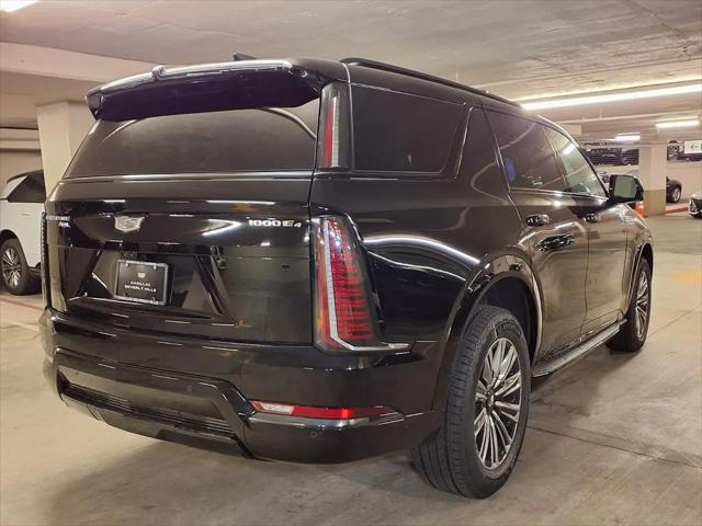 2026 Cadillac Escalade IQL Sport AWD
