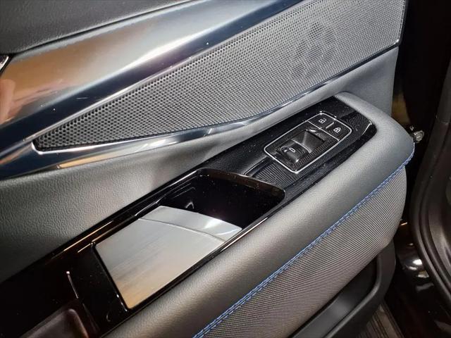 2026 Cadillac Escalade IQL Sport AWD